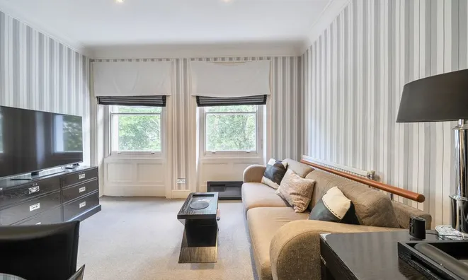 Недвижимость Beaufort Gardens, Knightsbridge: 6