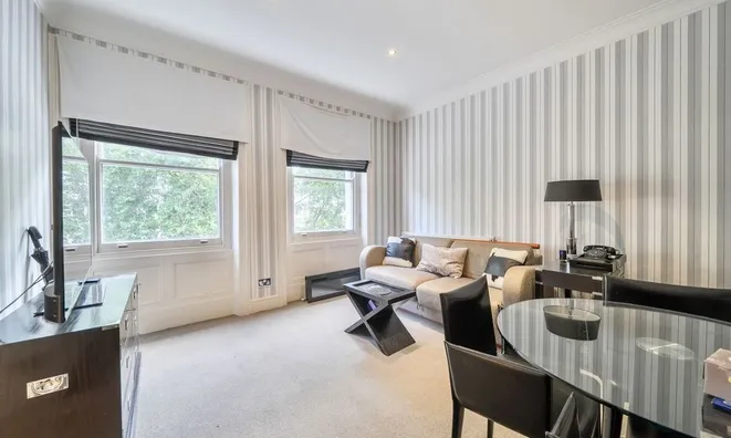 Недвижимость Beaufort Gardens, Knightsbridge: 8