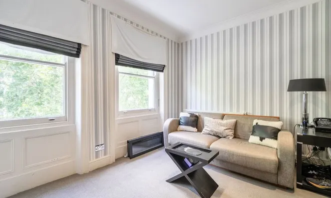 Недвижимость Beaufort Gardens, Knightsbridge: 15