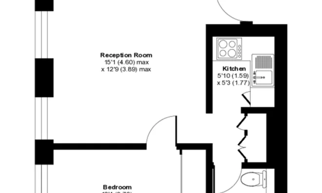 Недвижимость Beaufort Gardens, Knightsbridge: 17