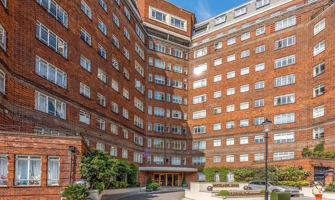 Недвижимость Cheltenham Terrace, Chelsea: 1
