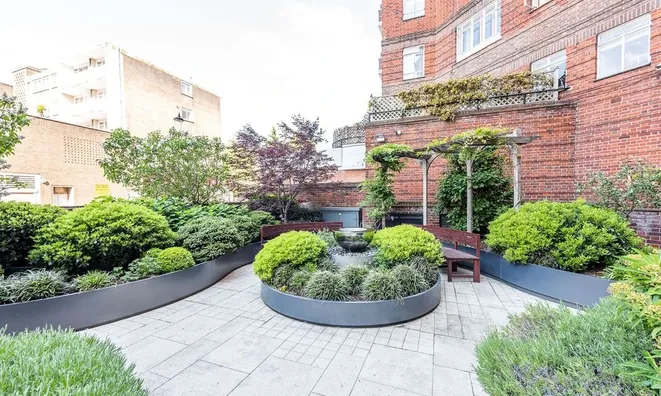 Недвижимость Cheltenham Terrace, Chelsea: 3