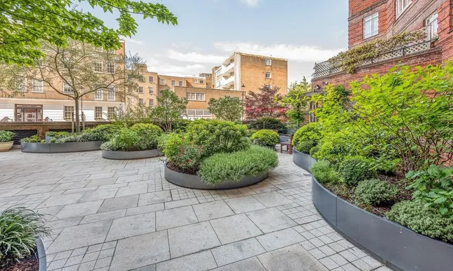 Недвижимость Cheltenham Terrace, Chelsea: 6