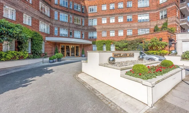 Недвижимость Cheltenham Terrace, Chelsea: 7