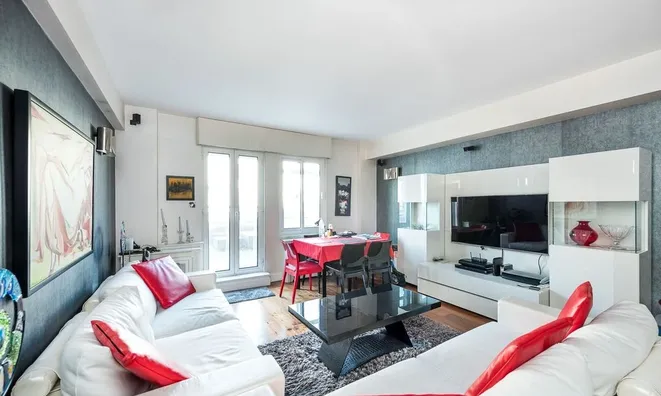 Недвижимость Cheltenham Terrace, Chelsea: 9
