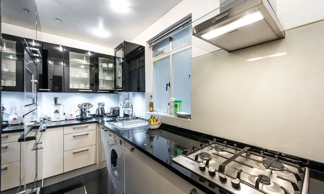 Недвижимость Cheltenham Terrace, Chelsea: 10