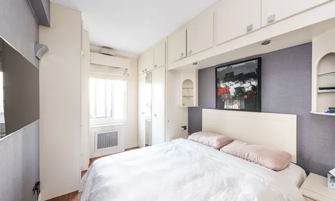 Недвижимость Cheltenham Terrace, Chelsea: 11