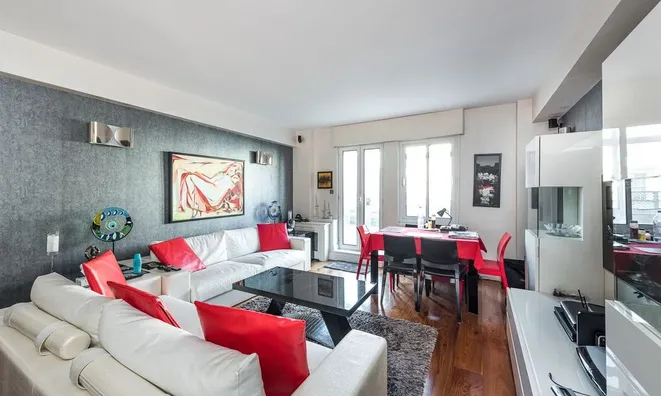 Недвижимость Cheltenham Terrace, Chelsea: 14