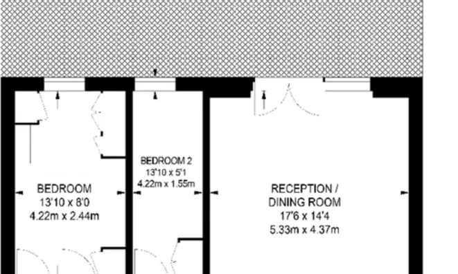 Недвижимость Cheltenham Terrace, Chelsea: 15