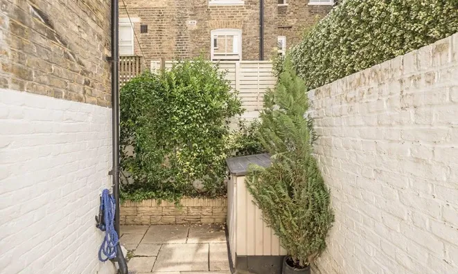 Недвижимость Redesdale Street, Chelsea: 3
