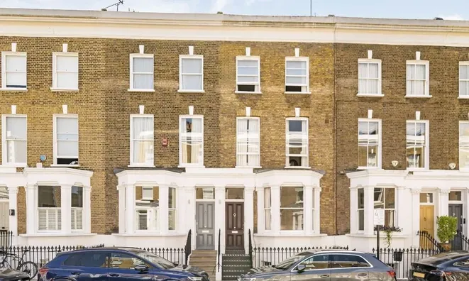 Недвижимость Redesdale Street, Chelsea: 4