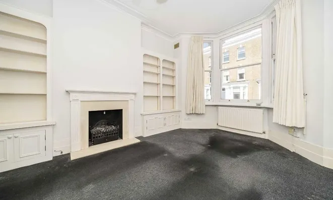 Недвижимость Redesdale Street, Chelsea: 6