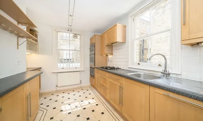 Недвижимость Redesdale Street, Chelsea: 7