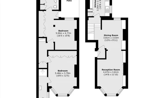 Недвижимость Redesdale Street, Chelsea: 8