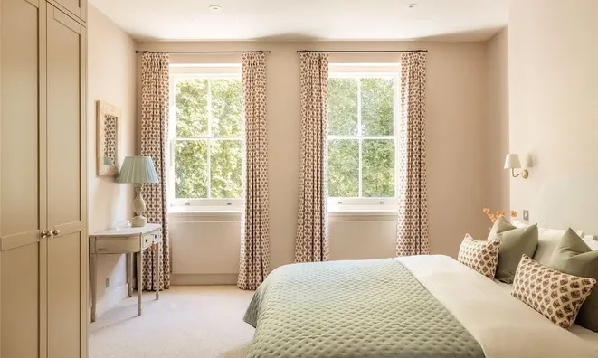 Недвижимость Conway House, 5-6 Ormonde Gate, Chelsea: 1