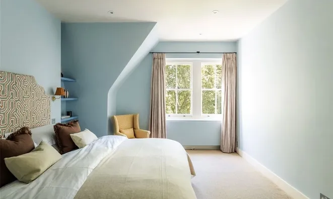 Недвижимость Conway House, 5-6 Ormonde Gate, Chelsea: 2