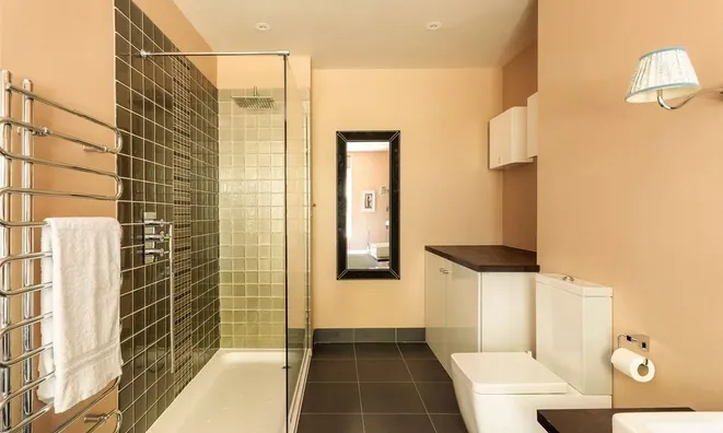 Недвижимость Conway House, 5-6 Ormonde Gate, Chelsea: 3