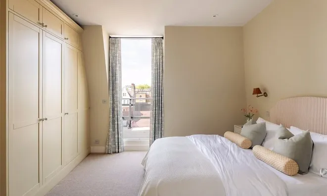 Недвижимость Conway House, 5-6 Ormonde Gate, Chelsea: 4