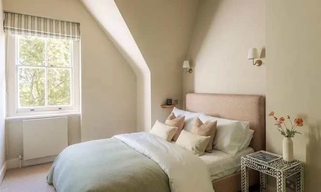 Недвижимость Conway House, 5-6 Ormonde Gate, Chelsea: 5