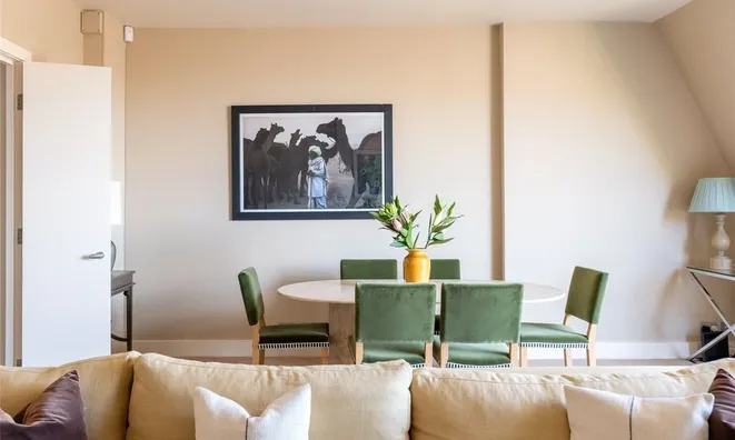 Недвижимость Conway House, 5-6 Ormonde Gate, Chelsea: 10