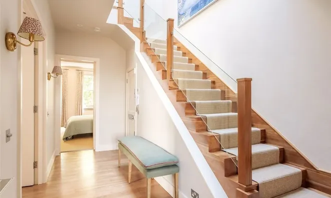 Недвижимость Conway House, 5-6 Ormonde Gate, Chelsea: 12