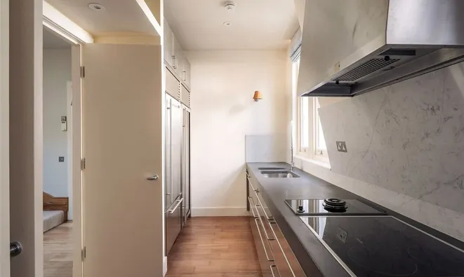 Недвижимость Conway House, 5-6 Ormonde Gate, Chelsea: 13