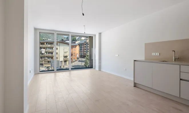 Недвижимость Apartment for sale in Escaldes Engordany, 2 bedrooms: 1