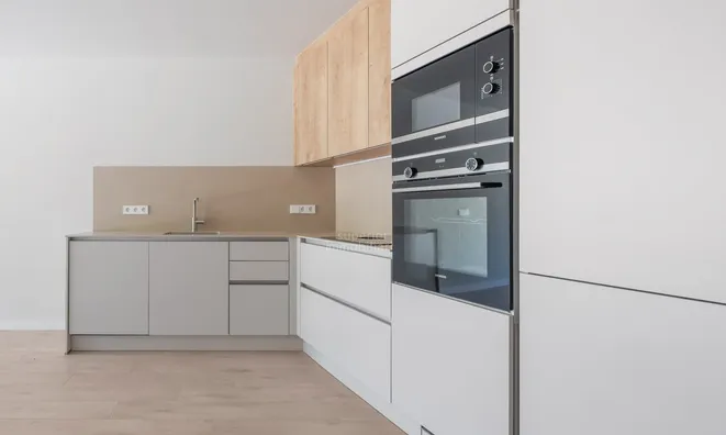 Недвижимость Apartment for sale in Escaldes Engordany, 2 bedrooms: 3