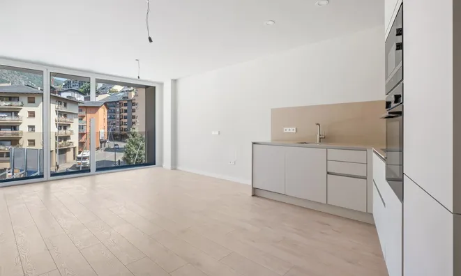 Недвижимость Apartment for sale in Escaldes Engordany, 2 bedrooms: 6
