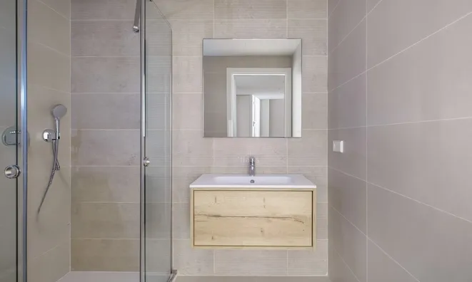 Недвижимость Apartment for sale in Escaldes Engordany, 2 bedrooms: 9