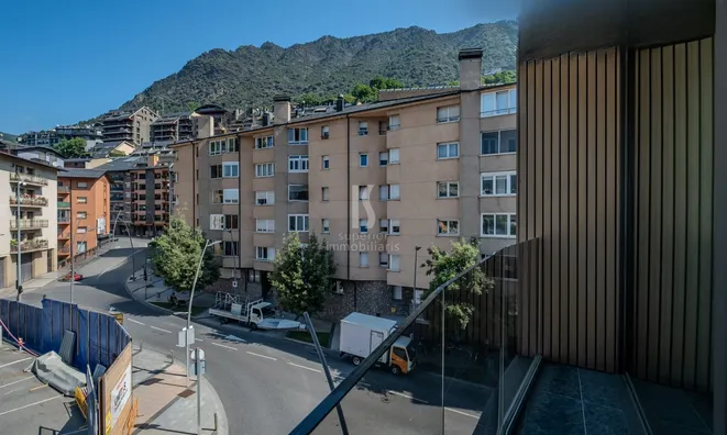 Недвижимость Apartment for sale in Escaldes Engordany, 2 bedrooms: 10