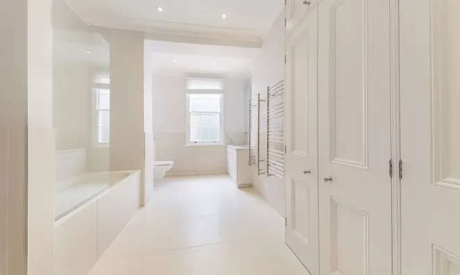 Недвижимость Oakley Gardens: 5