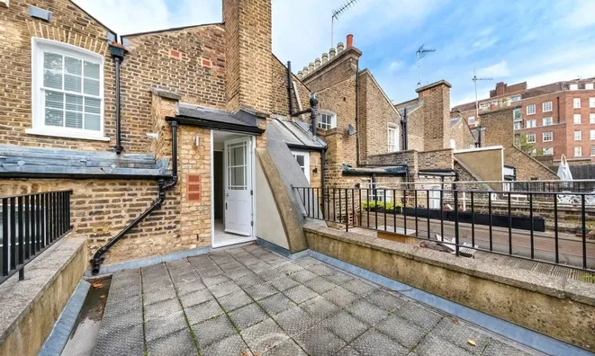 Недвижимость Oakley Gardens: 8