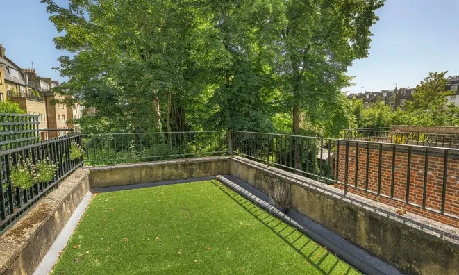 Недвижимость Oakley Gardens: 16