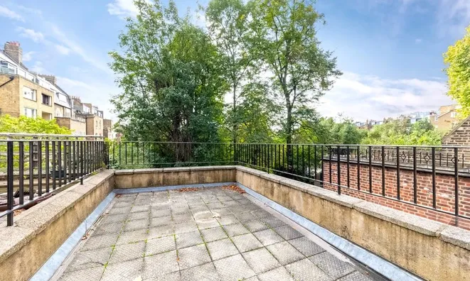 Недвижимость Oakley Gardens: 18