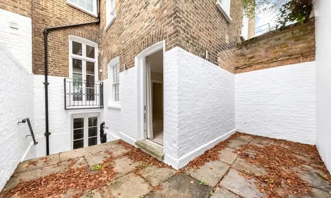 Недвижимость Oakley Gardens: 24