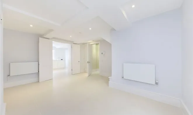 Недвижимость Oakley Gardens: 1