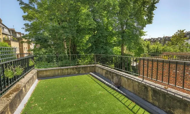 Недвижимость Oakley Gardens: 3