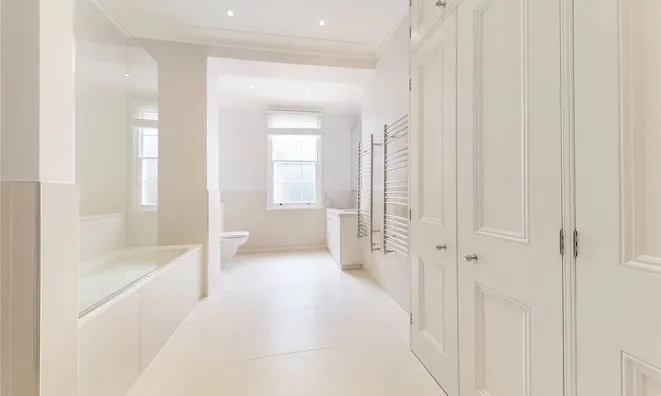 Недвижимость Oakley Gardens: 4