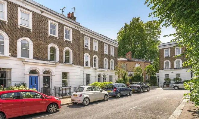 Недвижимость Oakley Gardens: 11