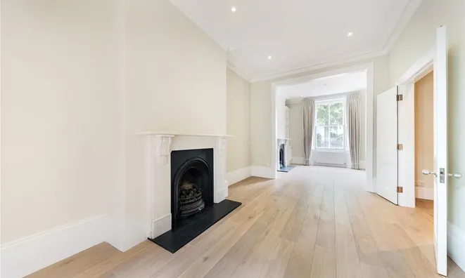 Недвижимость Oakley Gardens: 15