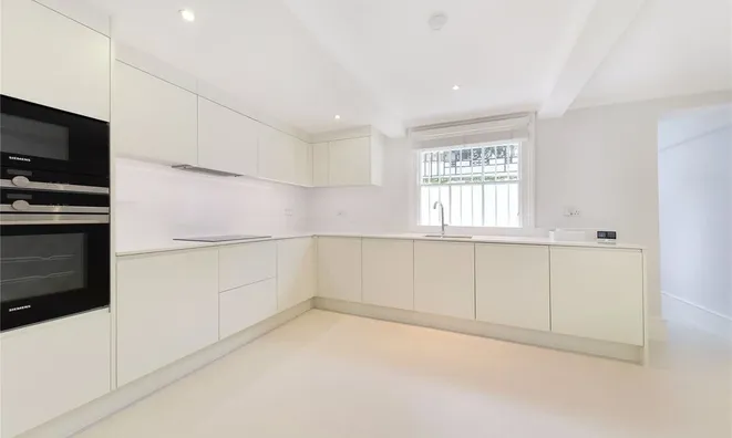 Недвижимость Oakley Gardens: 18