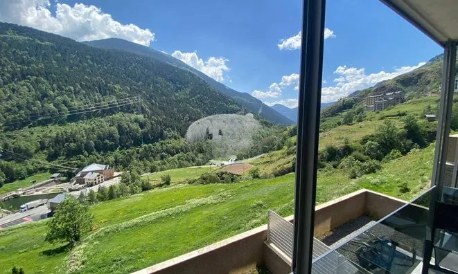 Недвижимость Views and sun all day near pistes in El Tarter: 1