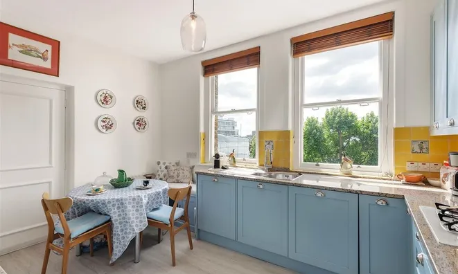 Недвижимость Avenue Court, Chelsea: 1