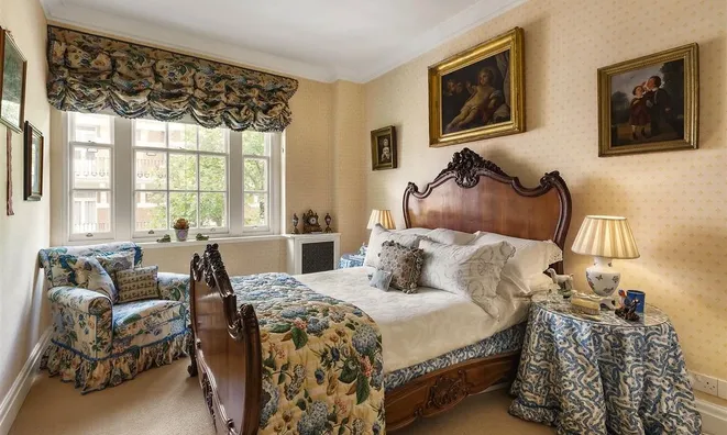 Недвижимость Avenue Court, Chelsea: 4
