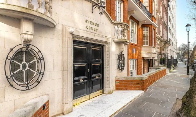 Недвижимость Avenue Court, Chelsea: 5