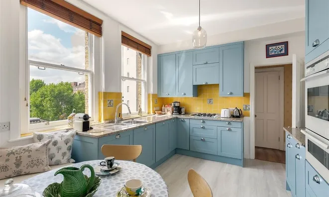 Недвижимость Avenue Court, Chelsea: 7