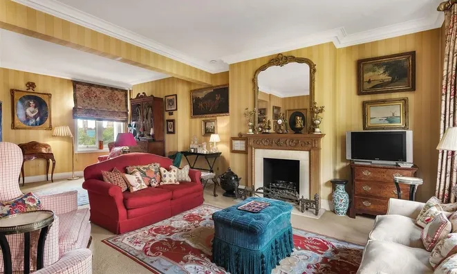 Недвижимость Avenue Court, Chelsea: 8