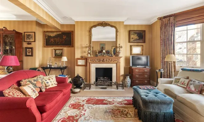 Недвижимость Avenue Court, Chelsea: 10