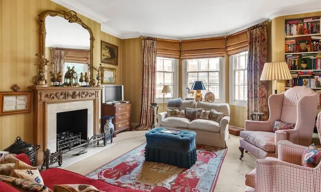 Недвижимость Avenue Court, Chelsea: 11